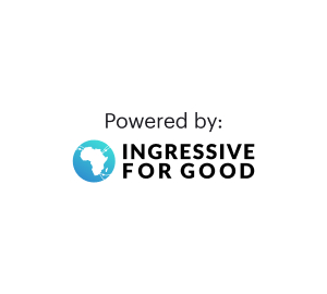 powered by ingresive
